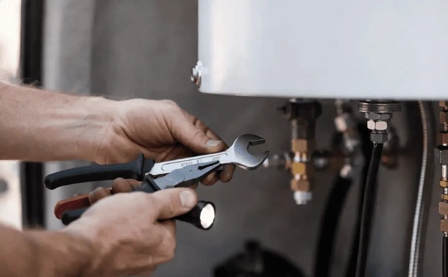 Why choose Water Heater Repair in Olmsted Falls, OH